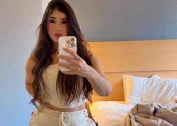 Saiba quem é Duda Luvisneck, pivô da separação de Carlinhos Maia e Lucas Guimarães