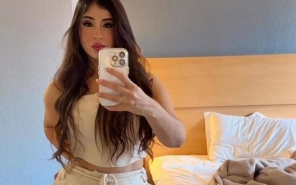 Saiba quem é Duda Luvisneck, pivô da separação de Carlinhos Maia e Lucas Guimarães