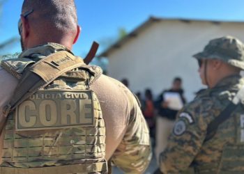 QUEDA NA VIOLÊNCIA: Salvador registra redução nas mortes violentas em 2025, aponta Polícia Civil