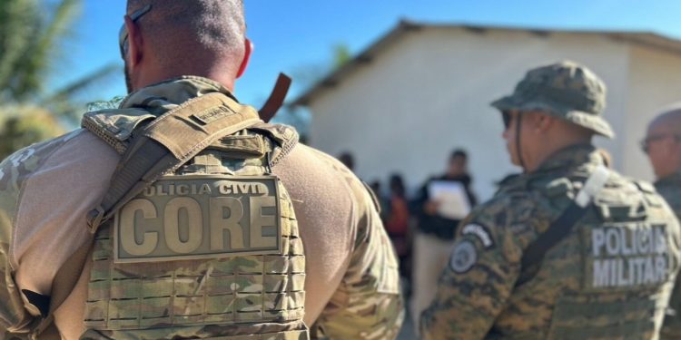 QUEDA NA VIOLÊNCIA: Salvador registra redução nas mortes violentas em 2025, aponta Polícia Civil