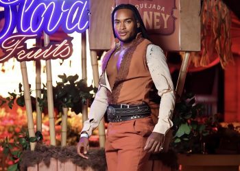 Candeiense Tiago Miranda é confirmado no reality “Terceira Metade”, da Globoplay