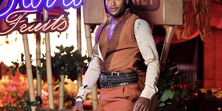 Candeiense Tiago Miranda é confirmado no reality “Terceira Metade”, da Globoplay