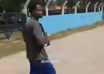 Rafael Sucata: traficante do BDM de São Sebastião morre em confronto com a policia civil em Salvador 