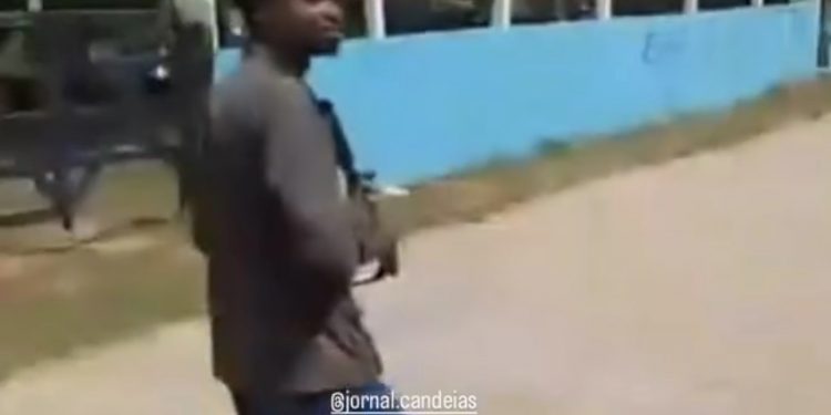 Rafael Sucata: traficante do BDM de São Sebastião morre em confronto com a policia civil em Salvador