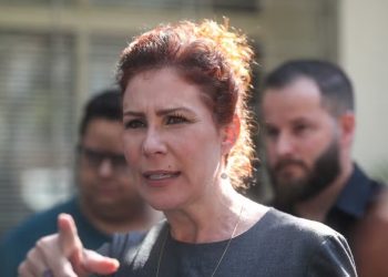 Deputada Carla Zambelli é presa na Itália, diz Ministério da Justiça