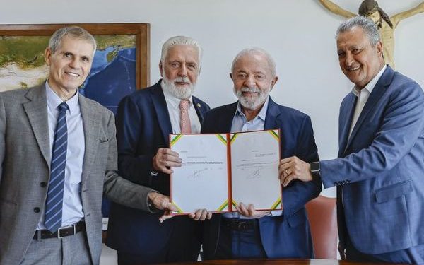 Lula vai decretar 2 de julho como segunda data da Independência do Brasil