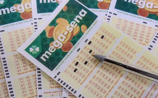 Mega-Sena acumula e próximo prêmio vai a R$ 46 milhões