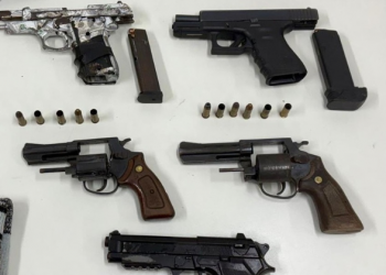 Quatro homens são mortos após troca de tiros com a PM em Salvador