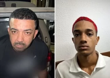 Suspeitos de balear delegado em Salvador são presos