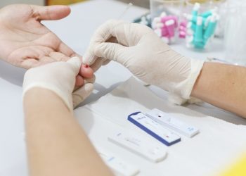 Casos de hepatite A crescem 400% na Bahia e atingem adultos jovens