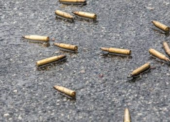 Ataque a tiros deixa dois mortos e vários feridos em Salvador