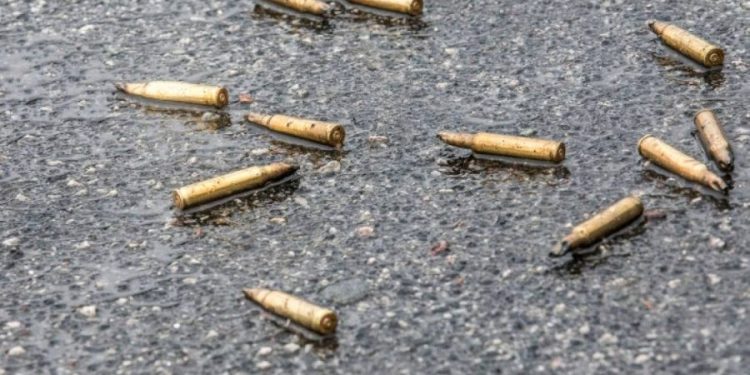 Nove das 20 cidades mais violentas do país estão na Bahia