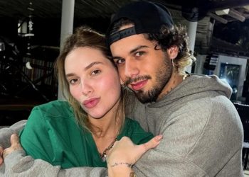 Zé Felipe aciona Virginia na Justiça por divisão de bens; saiba detalhes