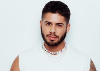 Zé Felipe e Bella Campos se seguem nas redes e fãs especulam possível envolvimento