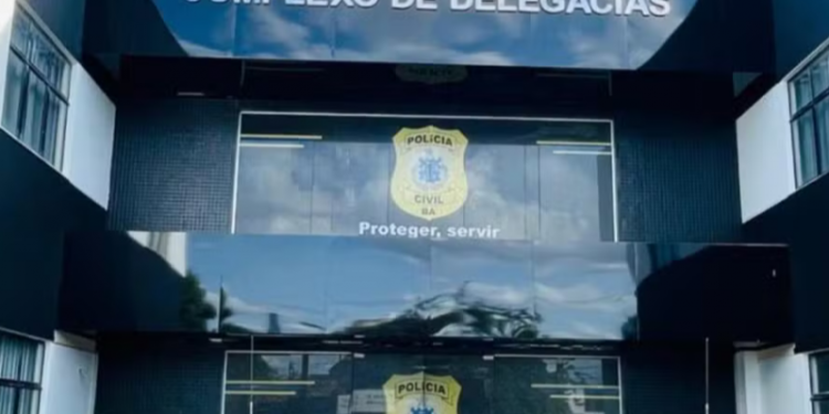 Blogueira de Feira de Santana é investigada por crimes de extorsão com vídeos íntimos