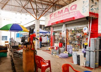 Candeias: Prefeitura convoca feirantes que atuam no setor de Variedades para recadastramento