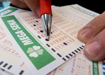 Sem acertador, Mega-Sena acumula para o sorteio deste sábado; saiba o valor