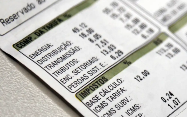 Gratuidade na conta de energia para 60 mi de brasileiros inscritos no CadÚnico entra em vigor