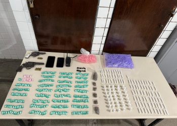 BATEU DE FRENTE COM O PETO E CAIU: Dois homens morrem em confronto em Candeias