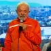 LULA INDICA QUE SERÁ CANDIDATO À REELEIÇÃO EM 2026: ‘SE PREPAREM’