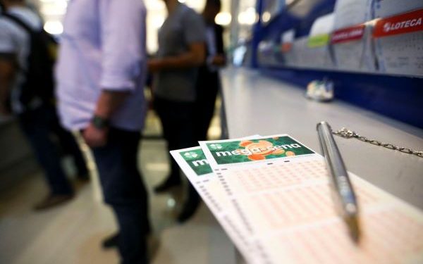 Mega-Sena sorteia prêmio acumulado nesta terça-feira; saiba o valor