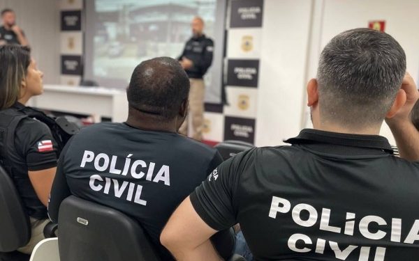 FALSO CONSÓRCIO: 15 pessoas são presas por aplicar golpes em Salvador, nesta terça-feira (1º)