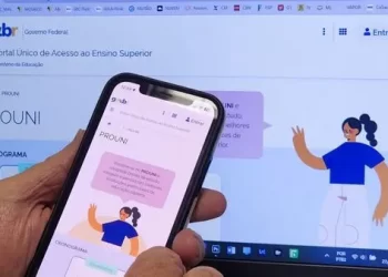 Prouni 2025: MEC divulga primeira chamada nesta segunda-feira (07)