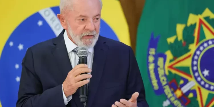 Lula reage a sanções dos EUA e defende soberania e Justiça brasileira em nota oficial