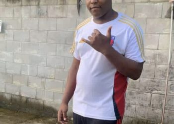 Jovem desaparecido é encontrado morto em São Francisco do Conde