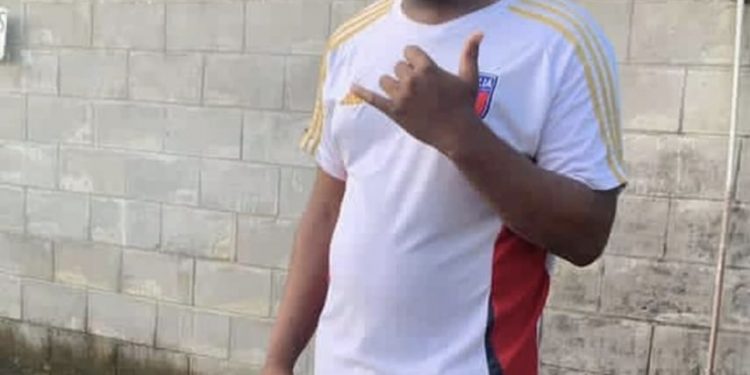 Jovem desaparecido é encontrado morto em São Francisco do Conde