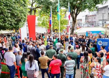 Candeias 67 anos: Confira a programação completa do aniversário da cidade