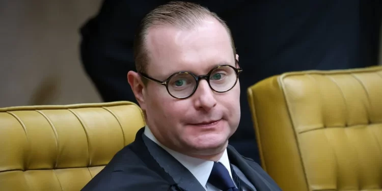 ZANIN MARCA PARA 2 DE SETEMBRO INÍCIO DE JULGAMENTO DE BOLSONARO