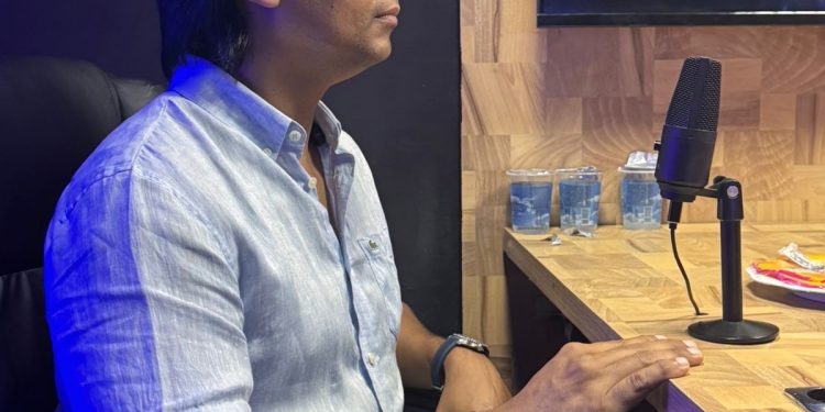 Dr° Pitágoras dispara contra Sargento Francisco: ‘É muita cara de pau dele falar da saúde e de meu mandato’”