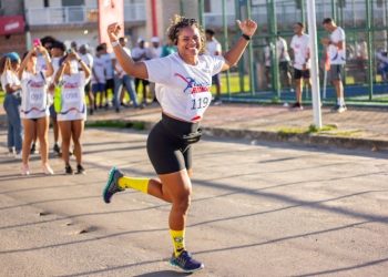 Candeias Run 6K: Entrega dos kits para a corrida acontece nos dias 16 e 17; veja onde retirar
