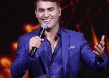 Candeias: Tayrone é a 2ª atração confirmada no aniversário da cidade