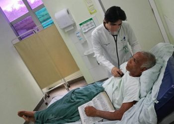 DE VOLTA AOS TRABALHOS: pastor Isidório recebe alta médica e se prepara para inauguração de hospital para dependentes químicos