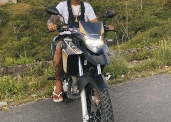 VULGO YAN: jovem é executado em Candeias