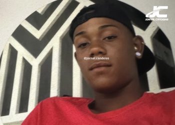 MATARAM KUAN: JOVEM É EXECUTADO NA MURIBECA, DISTRITO DE SÃO FRANCISCO DO CONDE