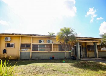 Candeias: Com investimento de mais de R$ 500 mil, reforma do PSF da Urbis 2 é iniciada