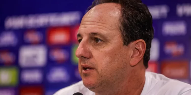 Bahia: Ceni sonha com título da Copa do Brasil, mas prega cautela