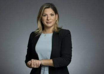 Apresentadora Daniela Lima é demitida da GloboNews