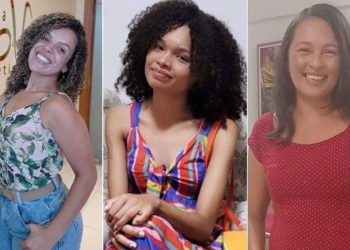 Homem confessa participação no assassinato de três mulheres em Ilhéus