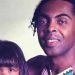 Gilberto Gil resgata foto antiga com Preta Gil e faz homenagem: ‘1 mês de saudade’