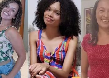 Três suspeitos são identificados pela Polícia Civil em caso de triplo homicídio na Bahia