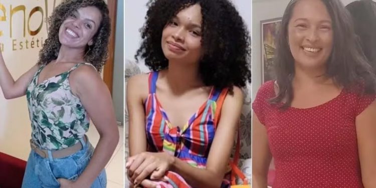 Três suspeitos são identificados pela Polícia Civil em caso de triplo homicídio na Bahia