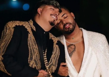 Hytalo Santos e marido são encaminhados para ala LGBT+ em presídio na Paraíba; saiba mais