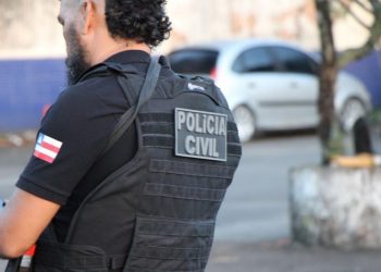 Suspeito de aplicar golpe contra idoso é preso em Santo Amaro