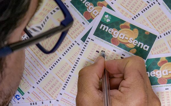 Sem acertador, Mega-Sena acumula para o sorteio deste sábado; saiba o valor
