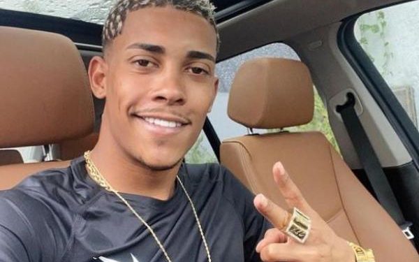 MC Poze tem prisão solicitada por tortura e sequestro