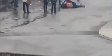 DE MANHÃ CEDO: Mulheres trocam socos em Candeias